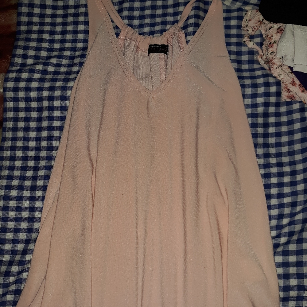 Tank top - Picture 3 of 3